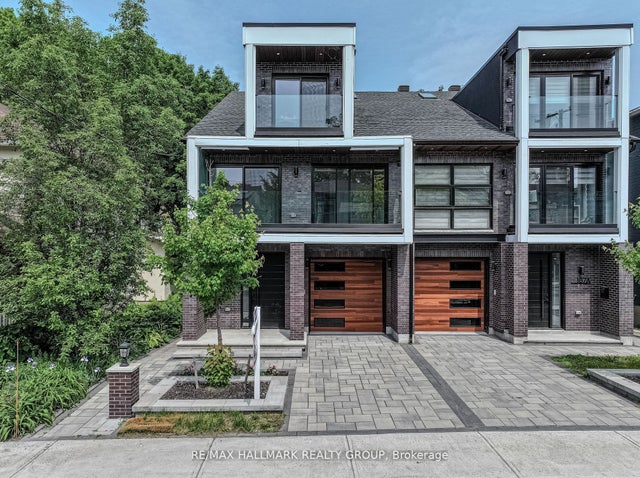 185a Carleton Avenue, Tunneys Pasture and Ottawa West