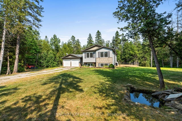 845 Pinery Road, Montague