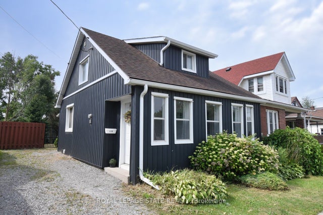 120 Clara Street, Thorold