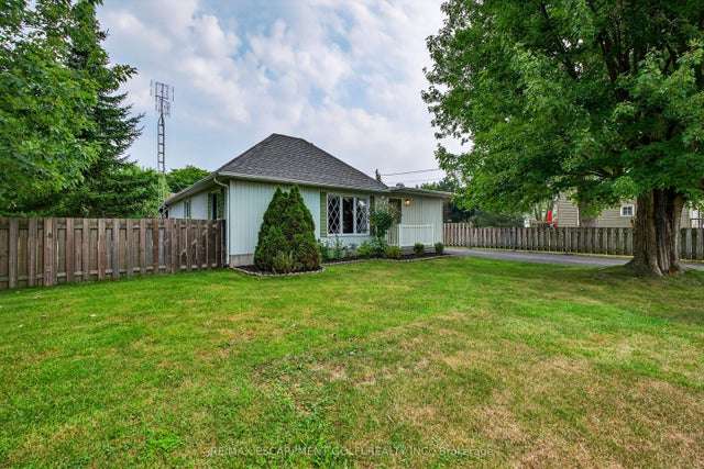 190 Thorold Road, Welland