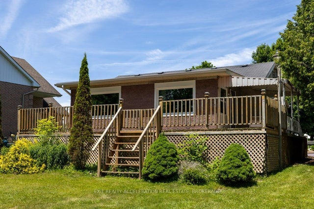 84 Main Street, Deseronto