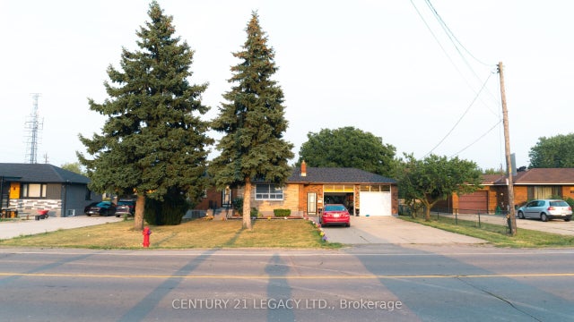 348 Millen Road, Hamilton