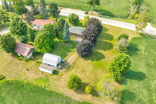 5427 Perth Rd 178 Road, North Perth