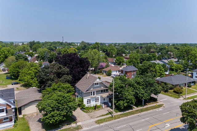 820 Colborne Street, Brantford