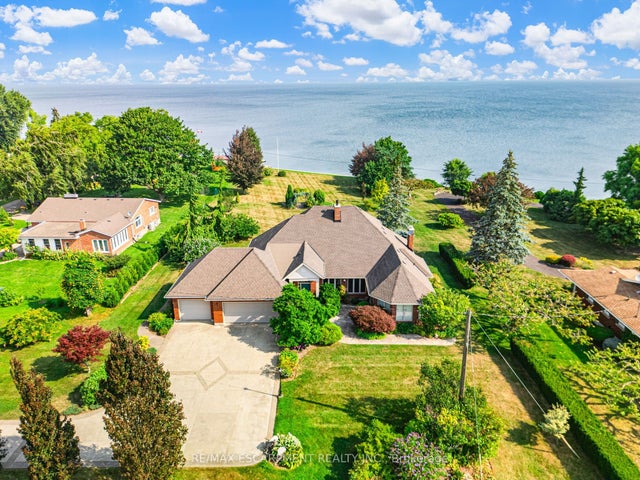 3503 Lakeshore Road, Lincoln