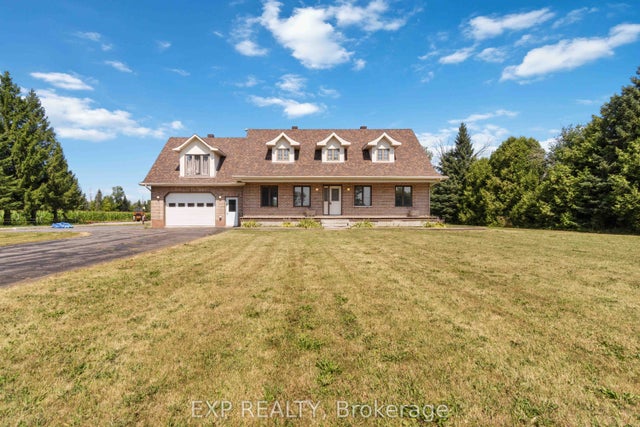 760 Aurele Road, Casselman