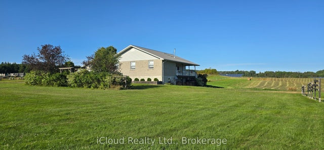 771 Leggetts Road E, Armour
