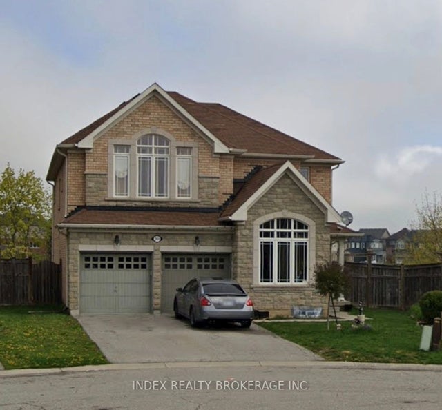 261 Thomas Avenue, Brantford