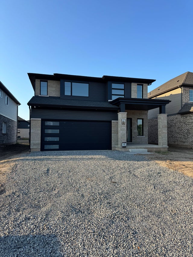 766 Bradford Avenue Basement, Fort Erie