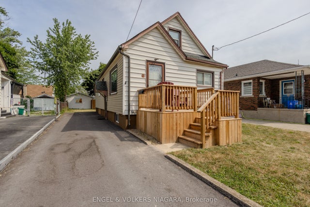 61 Hamilton Street E, St. Catharines