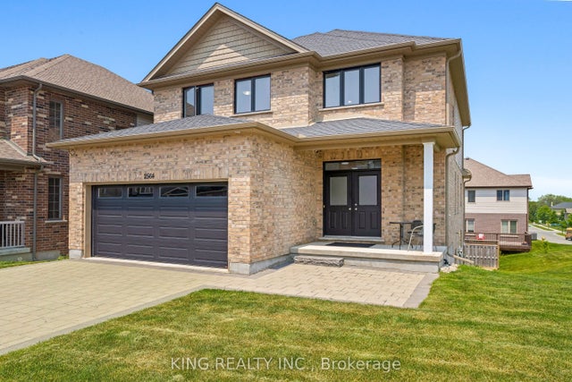 2564 Holbrook Drive, London South