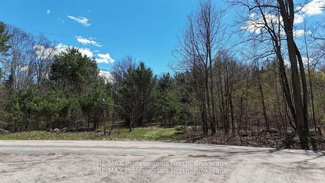 Osprey Road, Minden Hills