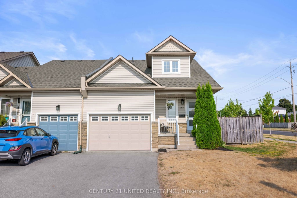 1489 Tamblin Way, Peterborough West