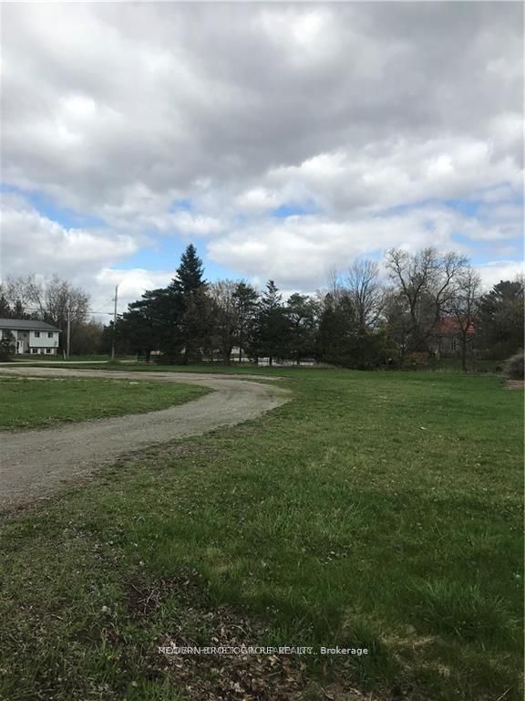 James Street, Elizabethtown-Kitley