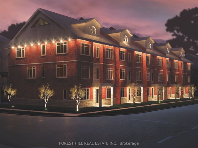 185 Main Street, Erin