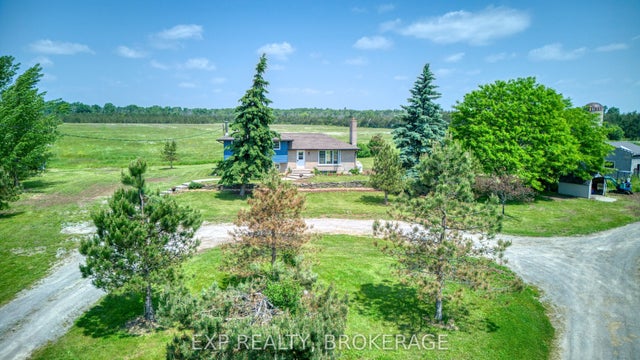 121 Ivy Ridge Road, Prince Edward County