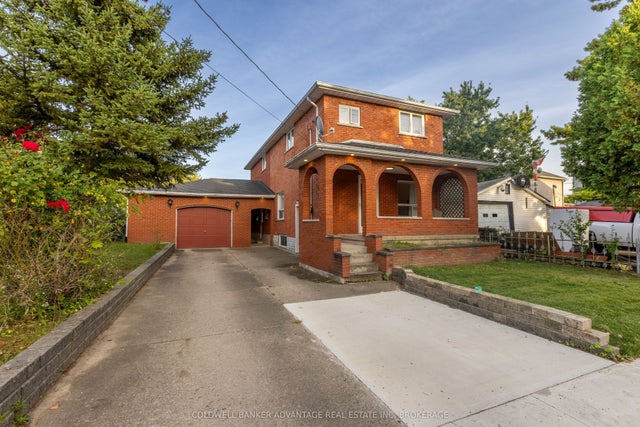110 Garner Avenue, Welland