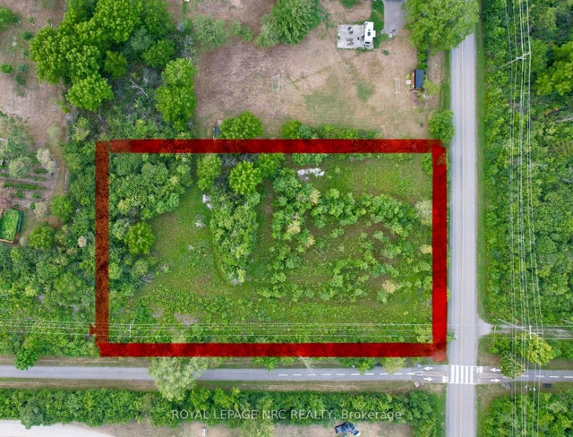 Part B - 345 Stonemill Road, Fort Erie