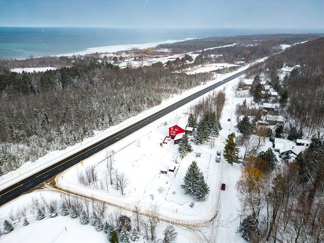121 Old Highway 26 N/a, Meaford