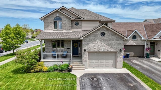530 Nora Court, Kingston