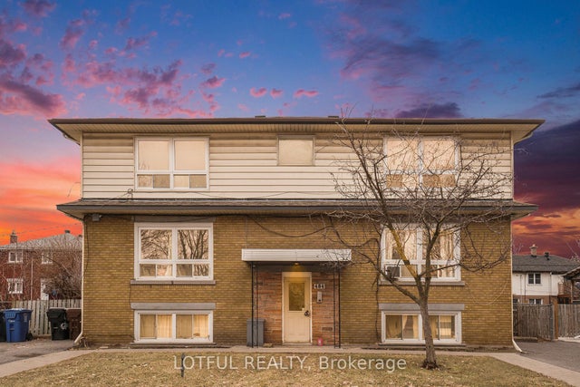 484 Queen Mary Street 1, Overbrook - Castleheights and Area