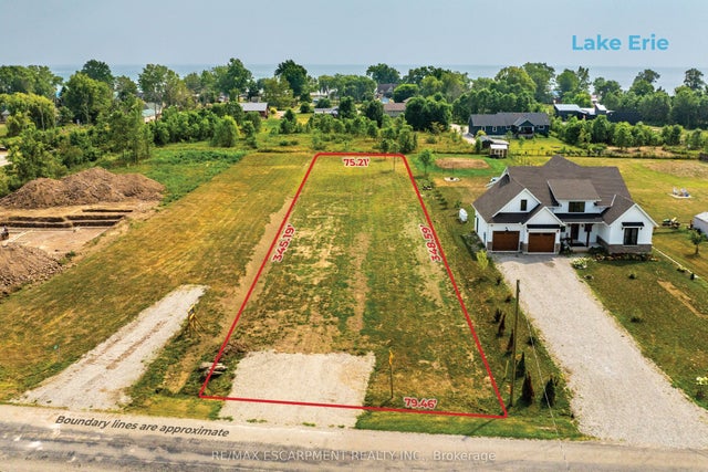 3250 Lakeshore Road, Haldimand