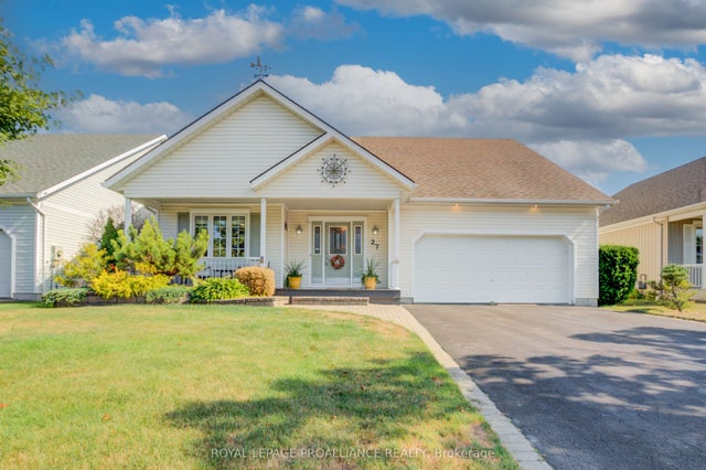 27 Sandpiper Way, Brighton