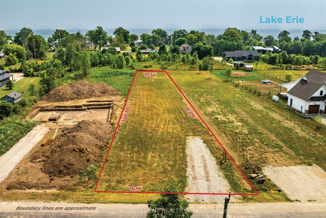 3252 Lakeshore Road, Haldimand