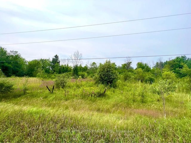 20010 Highway 7 Highway, Tay Valley