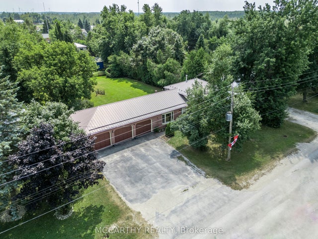 380 Main Street W, Southgate