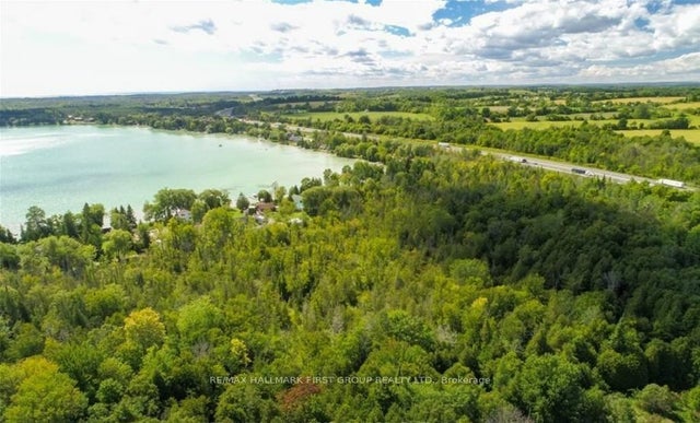 Trenear Road N, Cramahe