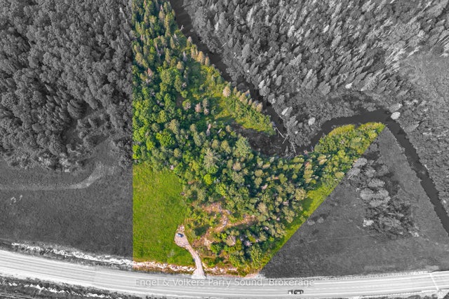 Lot 78 141 Highway, Seguin