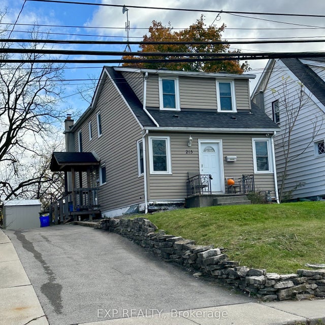 215 Emerson Street, Hamilton