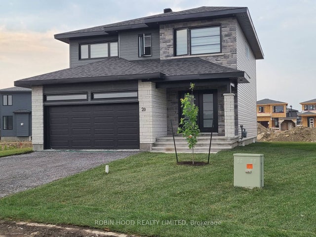 20 Rutile Street, Clarence-Rockland