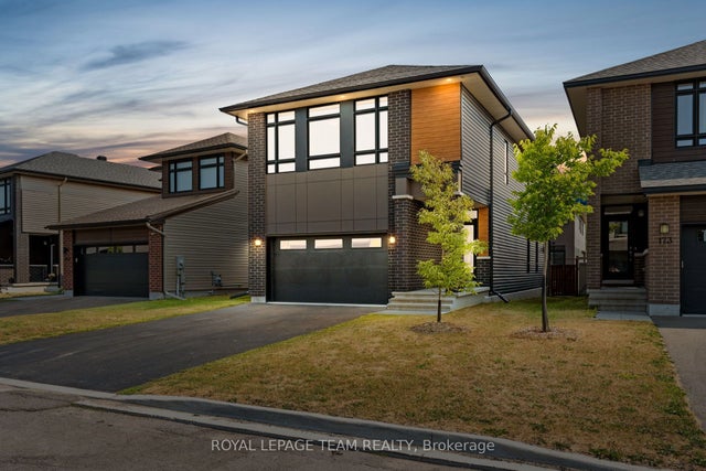 171 Bristol Crescent, North Grenville