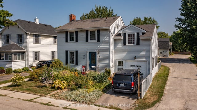109 Cross Street E, Haldimand