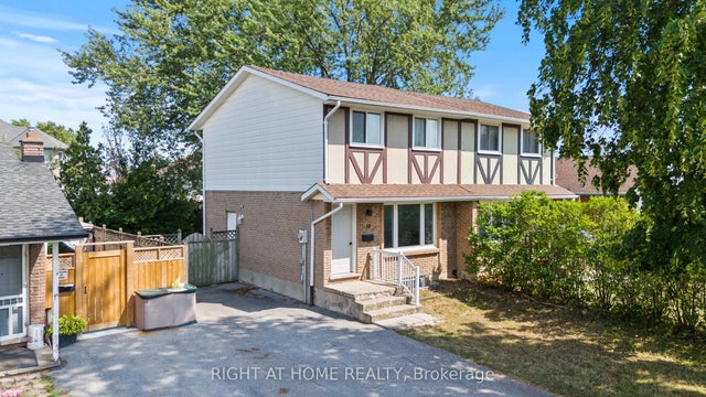 10 Mcdougall Drive, Thorold