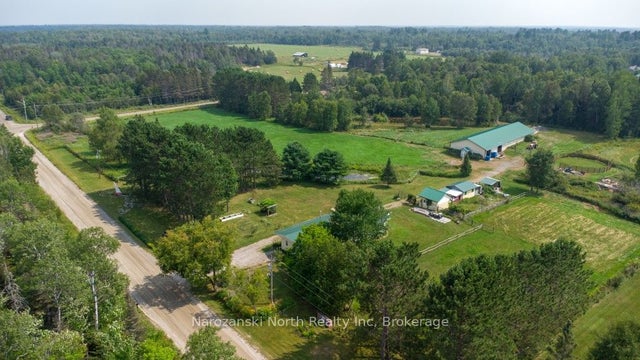 33 Little Brule Road, Markstay-Warren