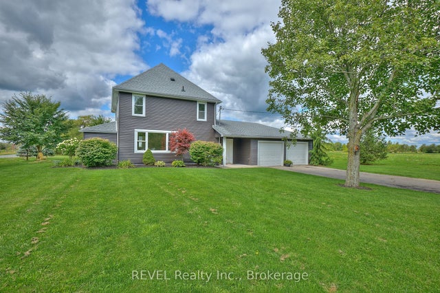 13717 Ort Road, Niagara Falls