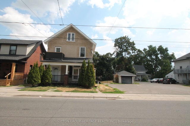 260 Stewart Street, Peterborough Central
