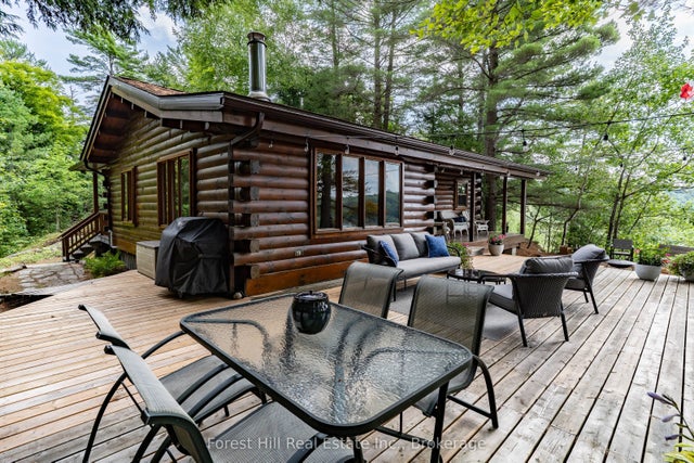 2324 Hwy 141 (beaumont Bay Rd) Road 29, Muskoka Lakes