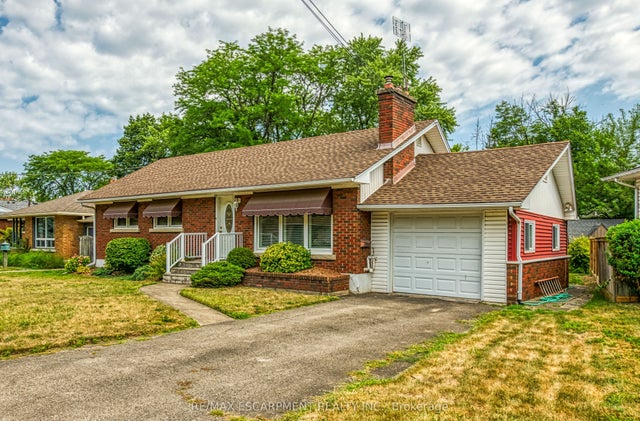 25 Elm Ridge Drive, St. Catharines