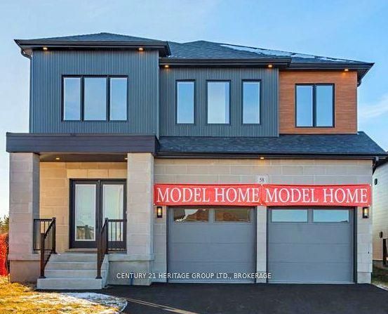 98 Creighton Drive Lot 52, Loyalist