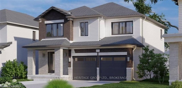 50 Dusenbury Drive Lot 24, Loyalist
