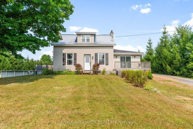 2314 Brouseville Road, Edwardsburgh/Cardinal