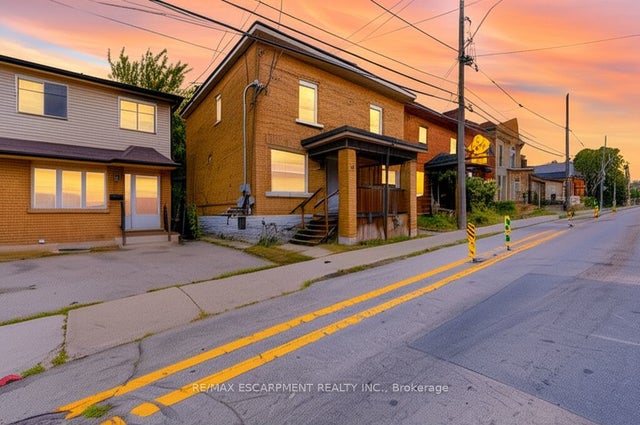 48 Locke Street S, Hamilton