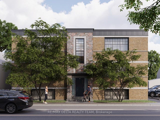 658 Somerset Street W 205, Ottawa Centre