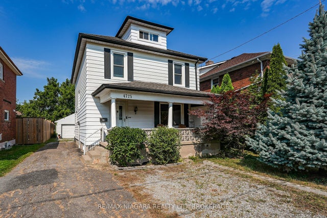 4725 Third Avenue, Niagara Falls