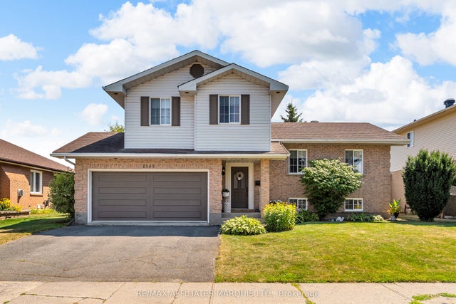 2145 Concorde Avenue, Cornwall