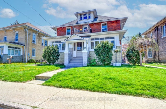 57 Baldwin Street, Tillsonburg